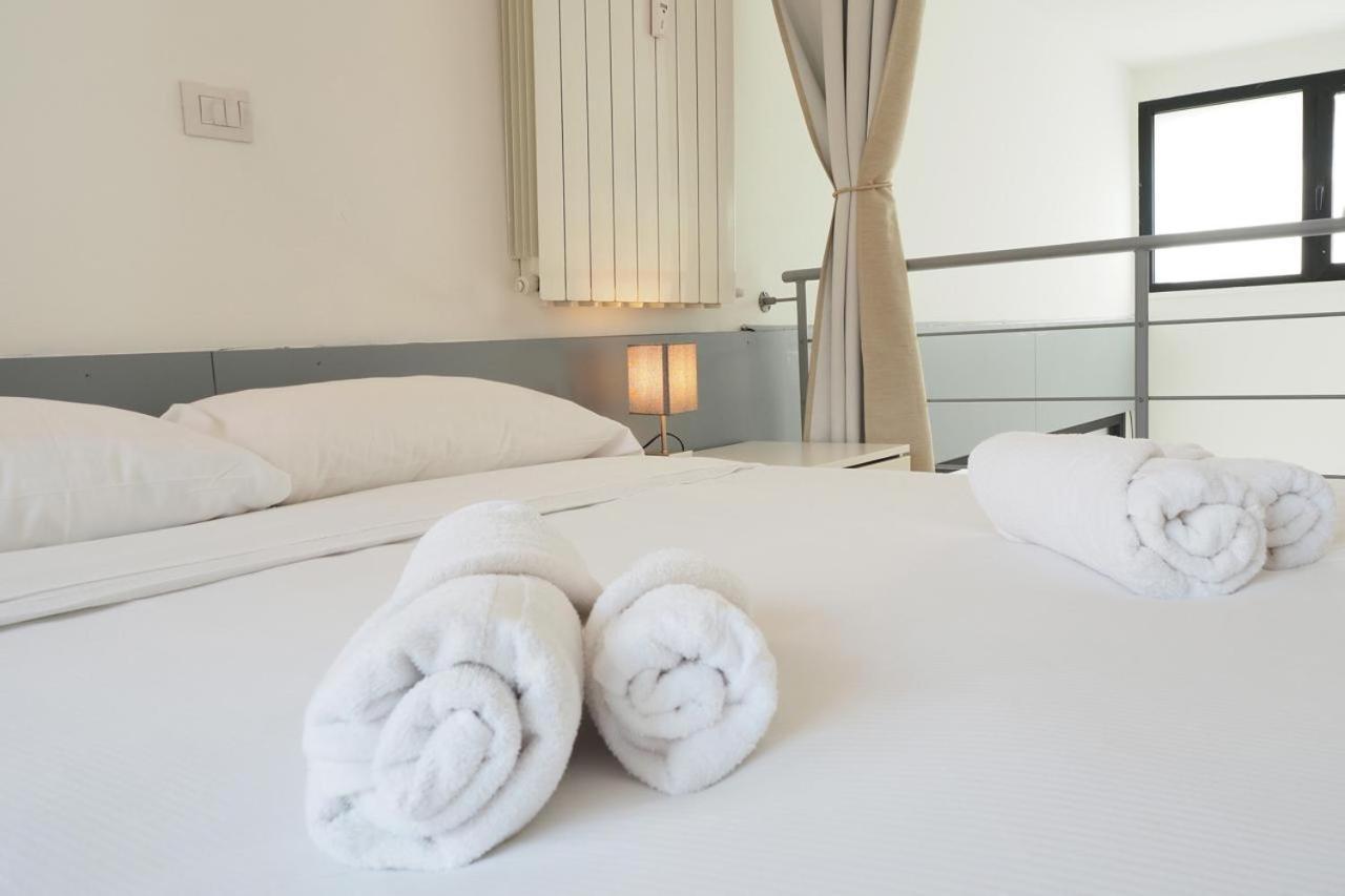 Primopiano - Tajani Apartamento Milán