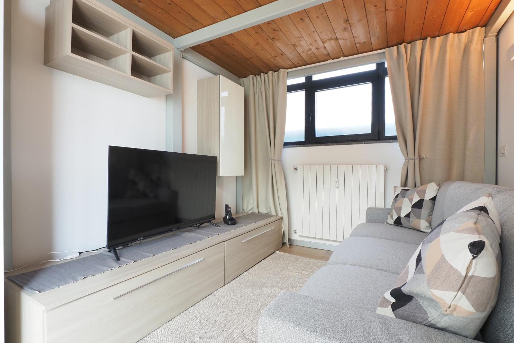 Apartamento Primopiano - Tajani