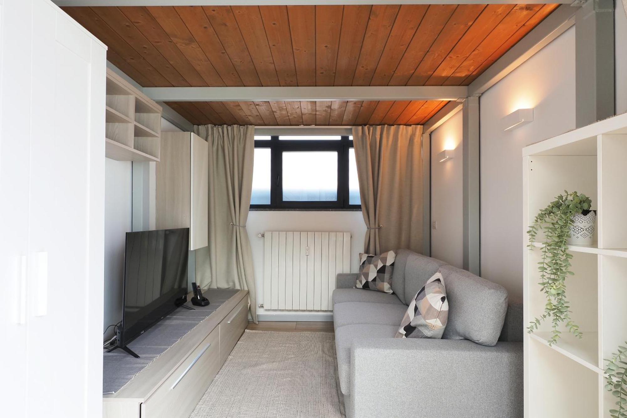 Apartamento Primopiano - Tajani *