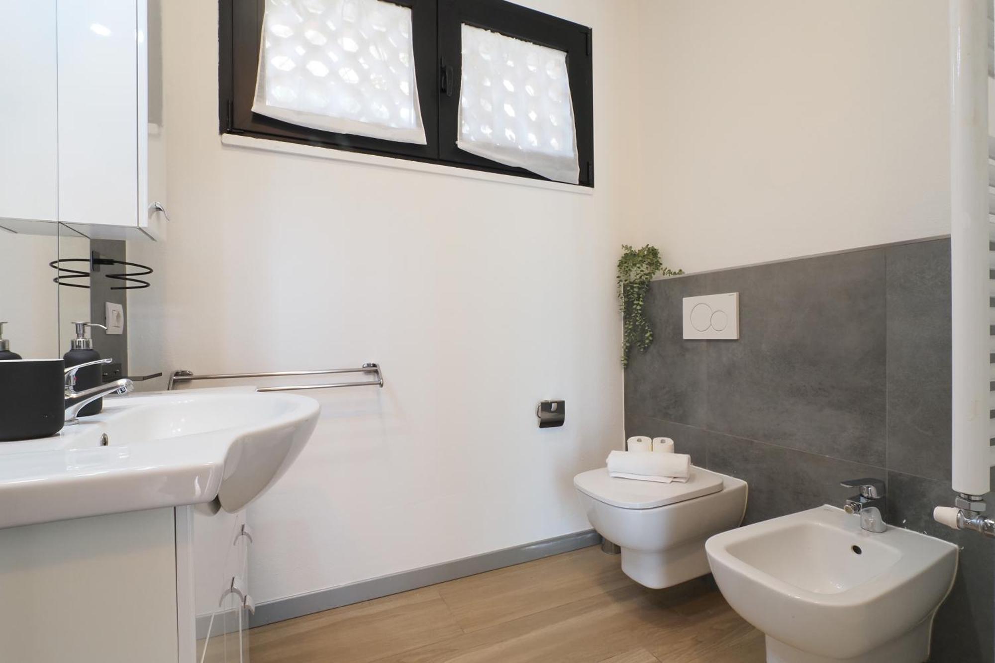 Apartamento Primopiano - Tajani Milán