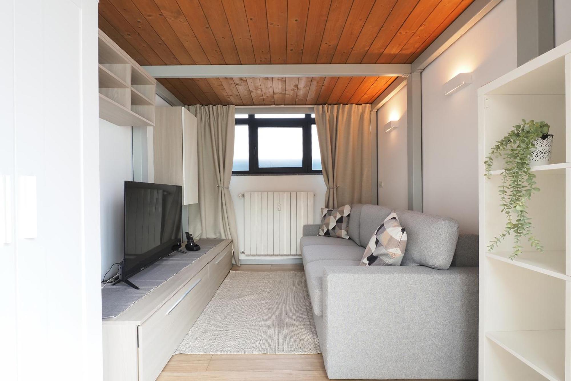 Primopiano - Tajani Apartamento *