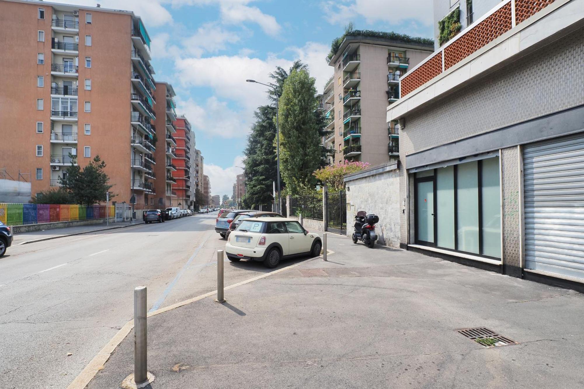 Apartamento Primopiano - Tajani *
