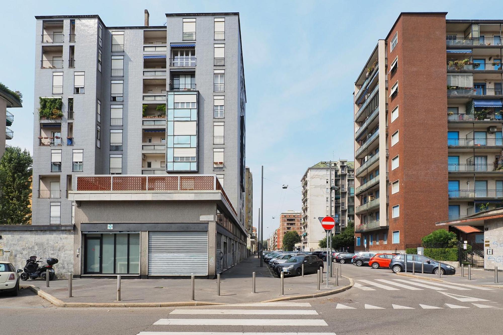 Apartamento Primopiano - Tajani